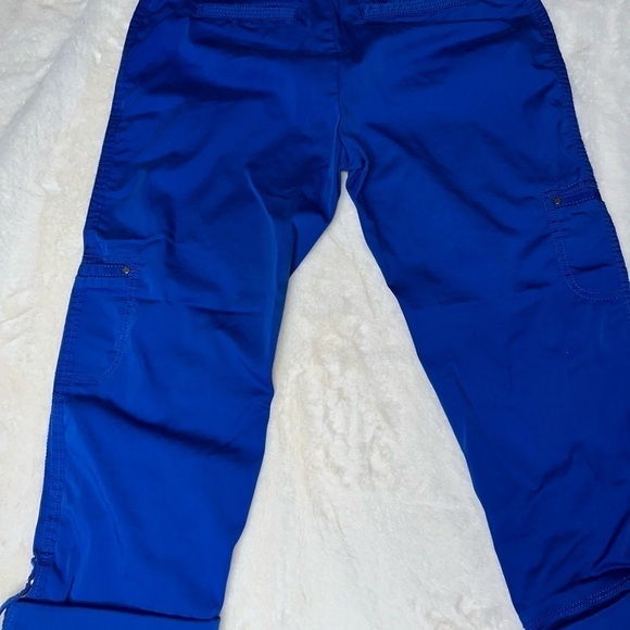 𝅺Chico’s Capris Pant - Picture 3 of 7